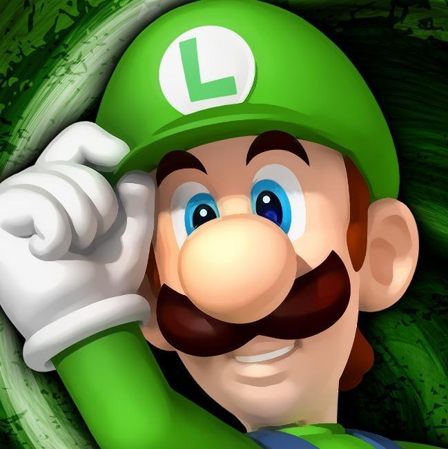 Luigi Miyamoto
