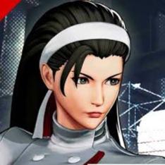 Chizuru Kagura