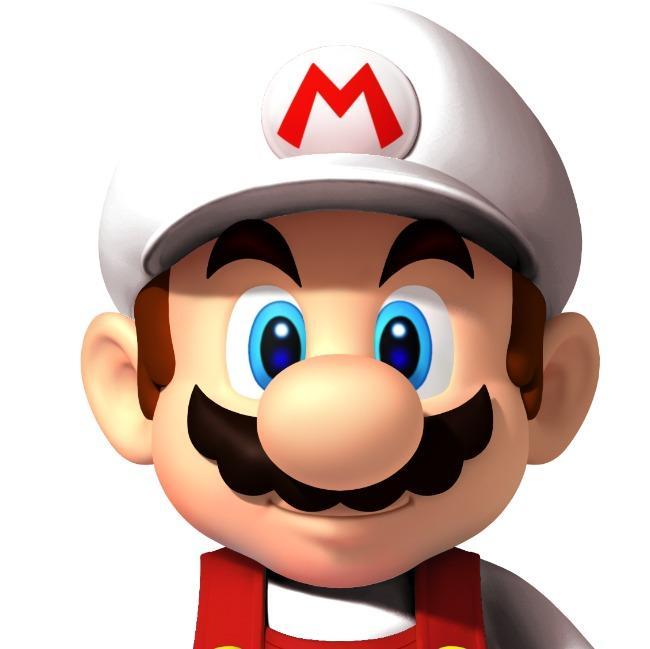 Mario Miyamoto