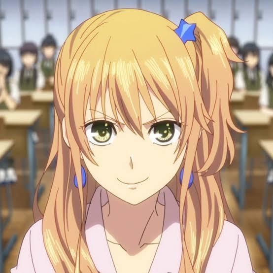 Yuzu Aihara