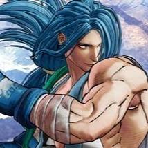 Sogetsu Kazama