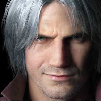 Dante Sparda