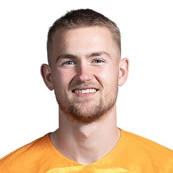 Matthijs De Ligt