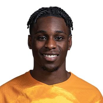 Jeremie Frimpong