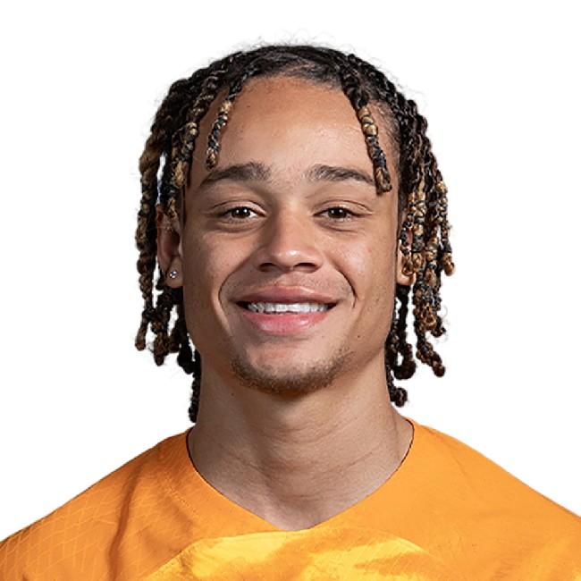 Xavi Simons
