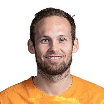 Daley Blind
