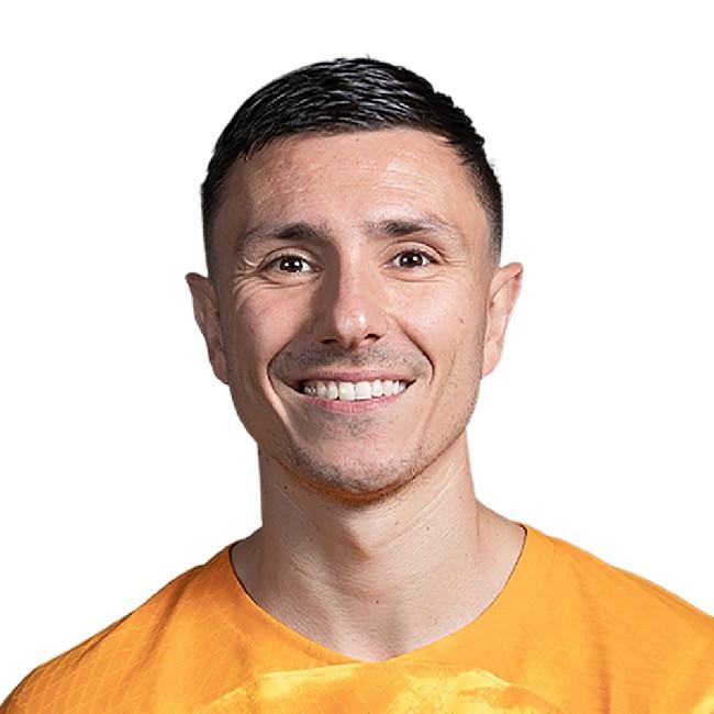 Steven Berghuis