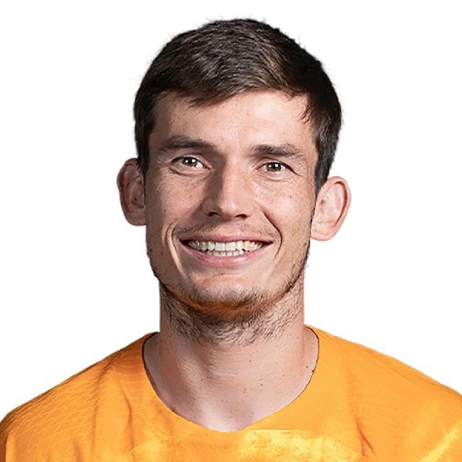 Marten De Roon