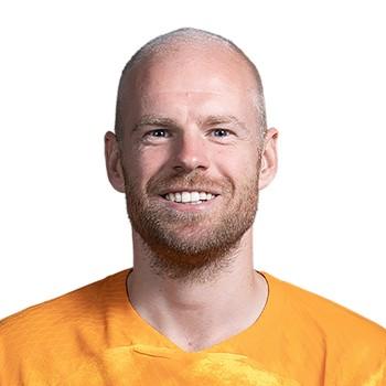 Davy Klassen