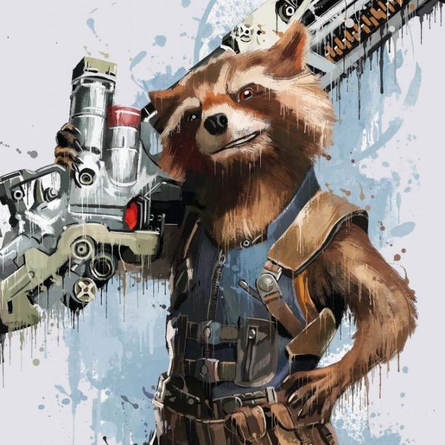 MP1. Rocket. 18