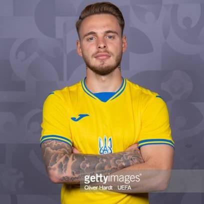 Bogdan Lyednyev