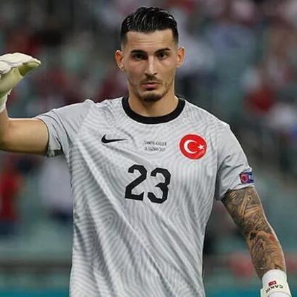 Uğurcan Çakır