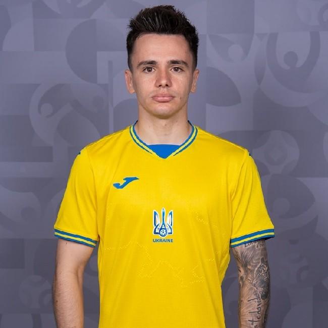Mykola Shaparenko