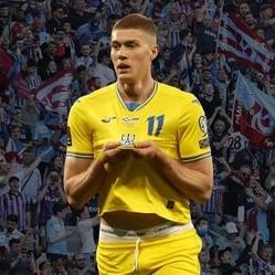 Artem Dovbyk