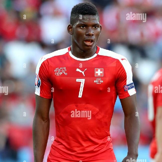 Breel Embolo
