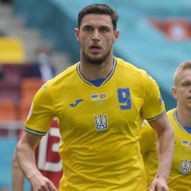 Roman Yaremchuk