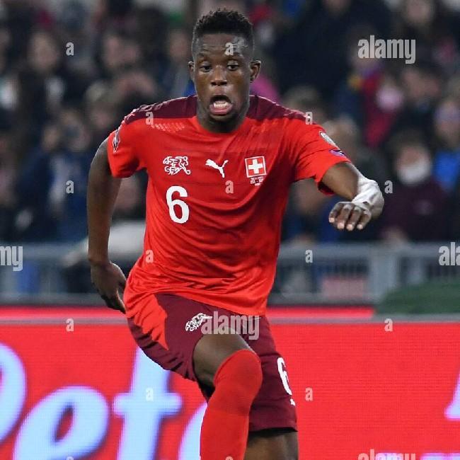 Denis Zakaria