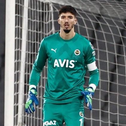 Altay Bayındır