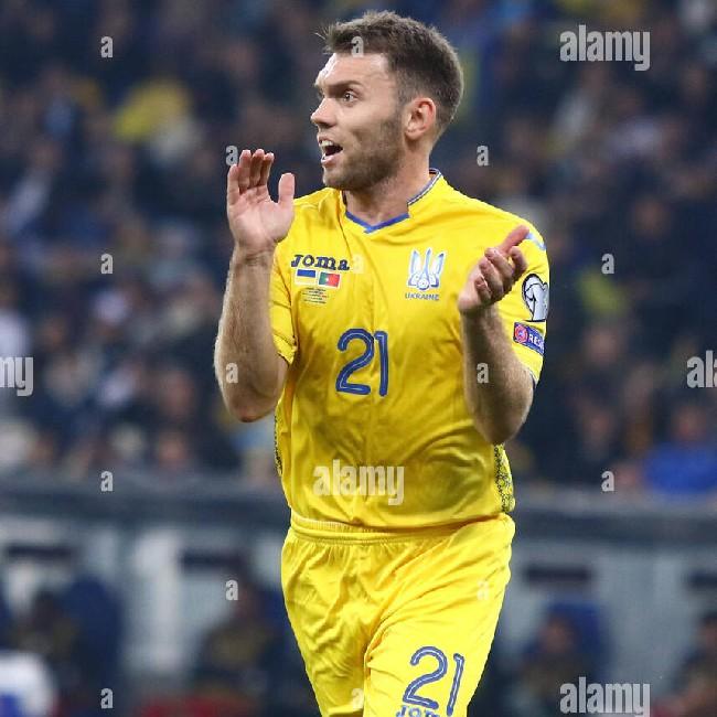 Oleksandr Karavaev