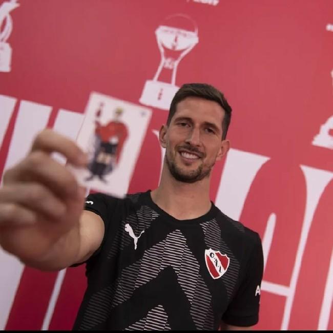 Rodrigo Rey