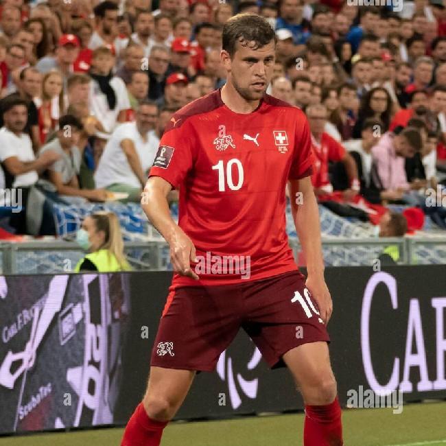 Fabian Frei
