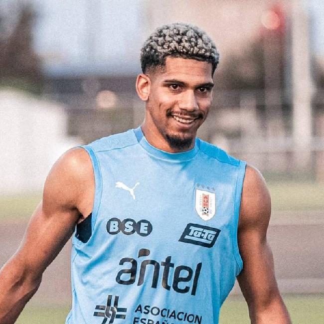 Ronald Araújo
