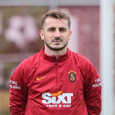 Kerem Aktürkoğlu