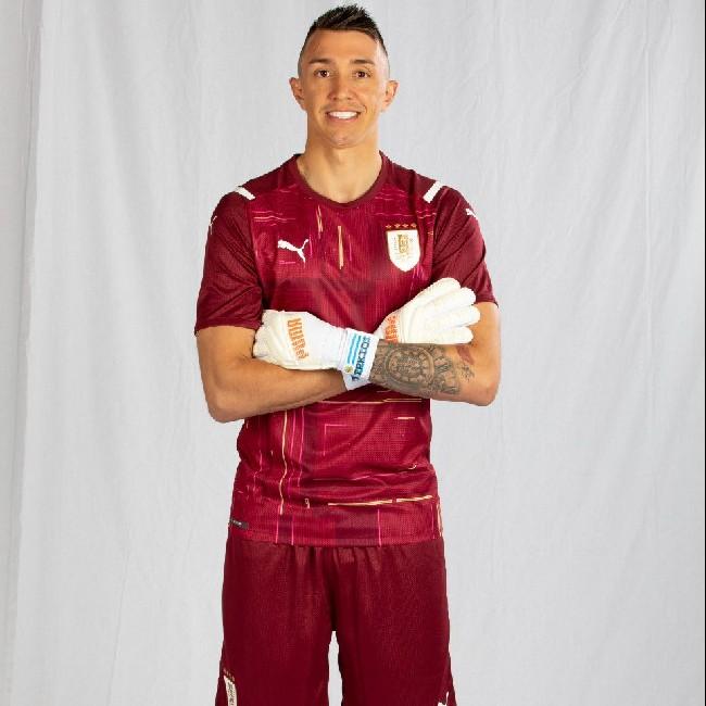 Fernando Muslera