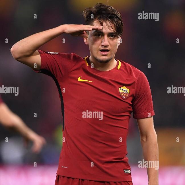 Cengiz Ünder