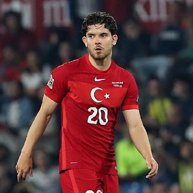Ferdi Kadıoğlu
