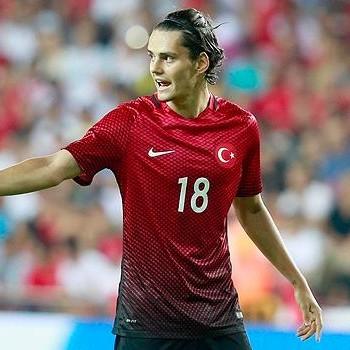 Enes Ünal