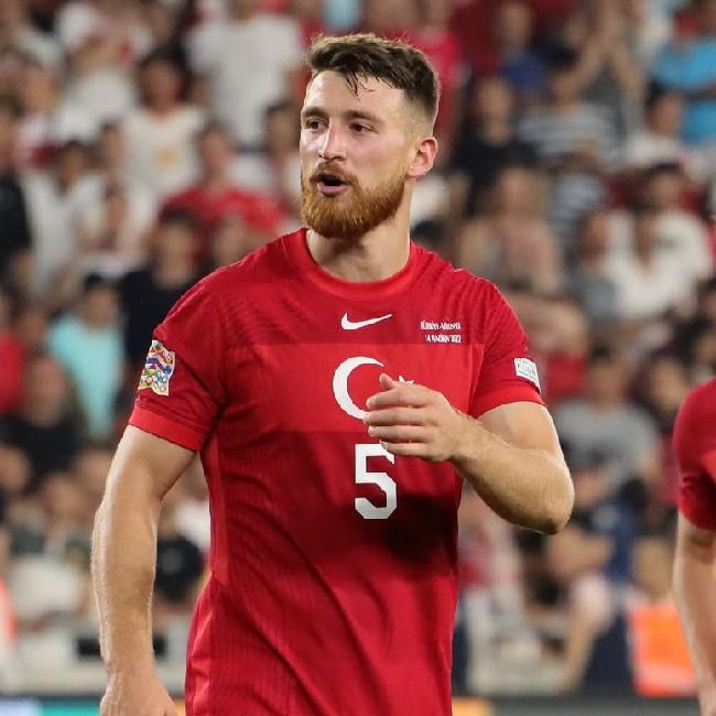 Salih Özcan