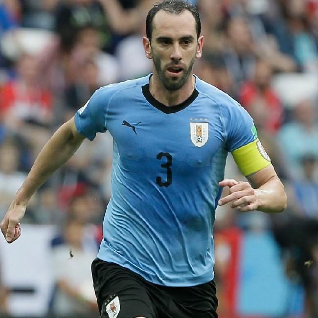 Diego Godín