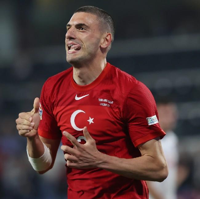 Merih Demiral