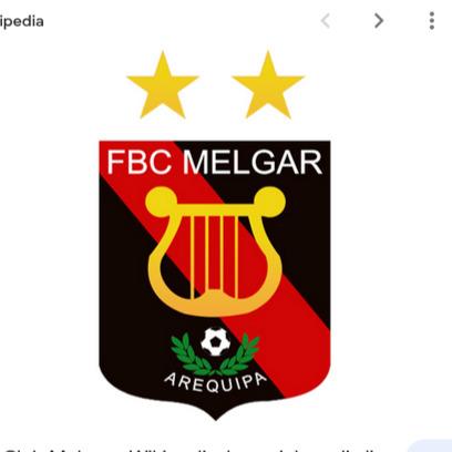MELGAR