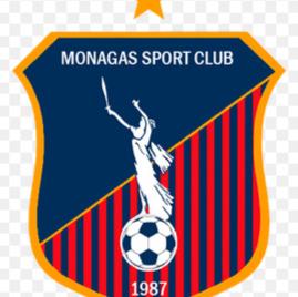 MONAGAS