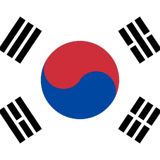 South Korea