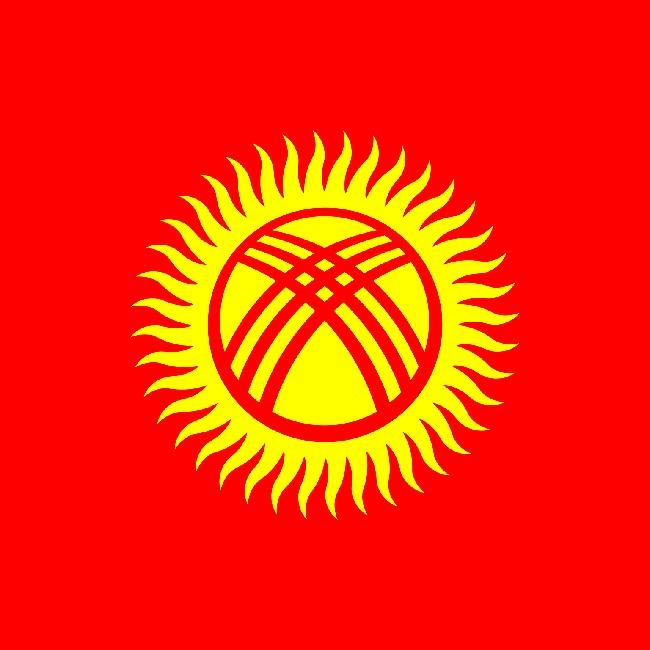 Kyrgyzstan