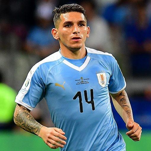 Lucas Torreira
