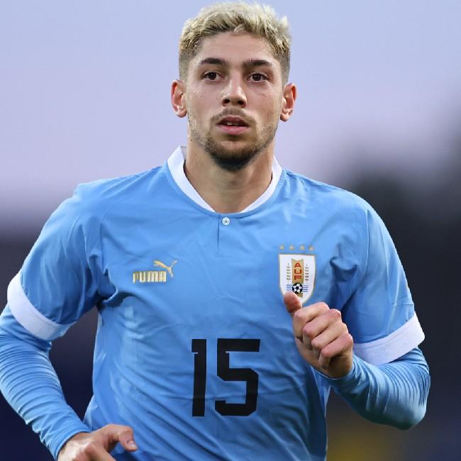 Federico Valverde