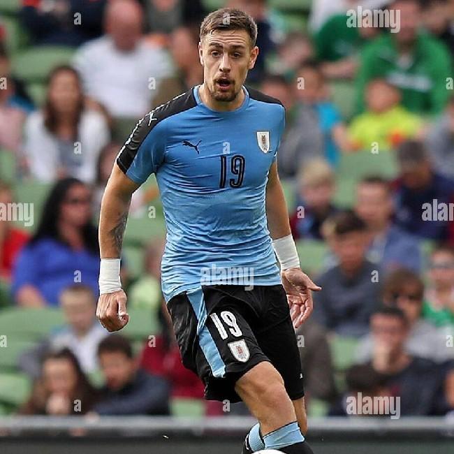 Sebastián Coates