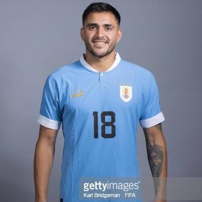 Maxi Gómez