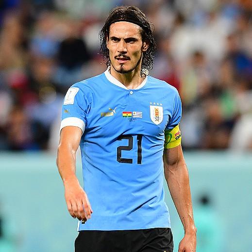 Edinson Cavani