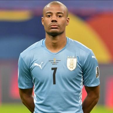 Nicolás De La Cruz