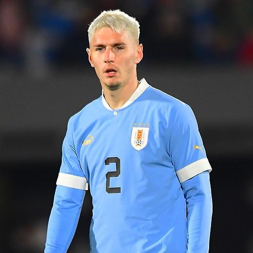 Guillermo Varela