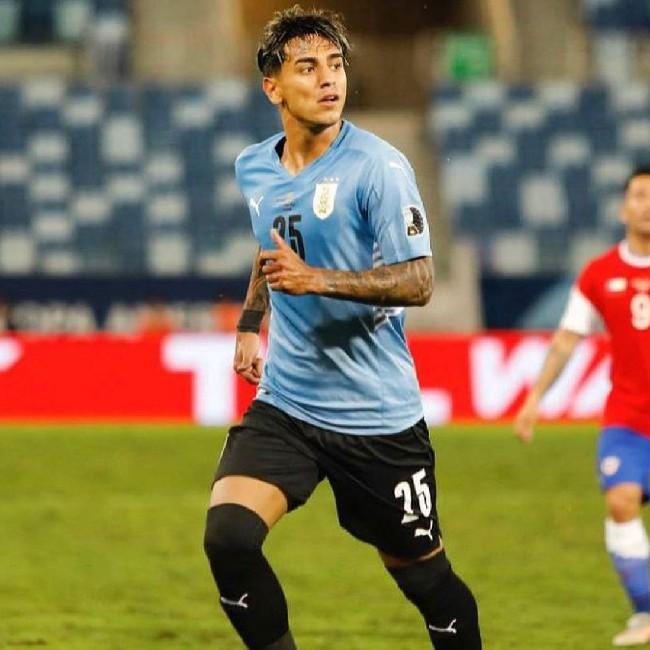 Facundo Torres