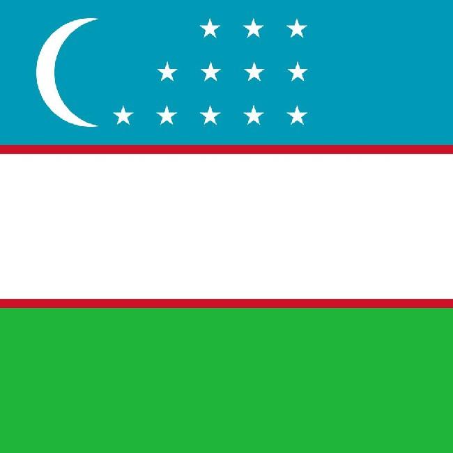 Uzbekistan