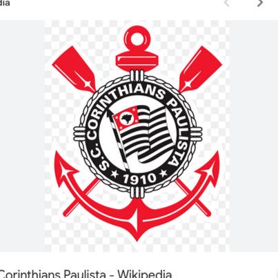 CORINTHIANS