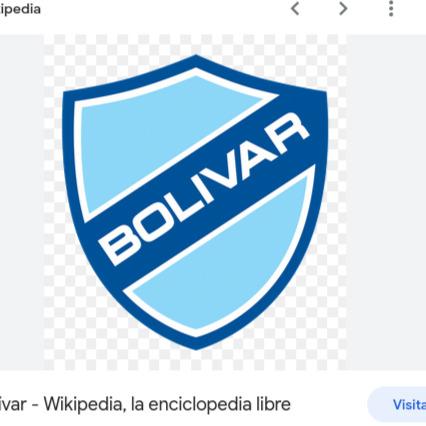 BOLIVAR