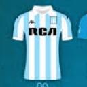 Racing🇦🇷